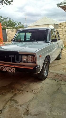LADA (VAZ) 2107 2009, 57,790 km - 1.6 l - Bakı