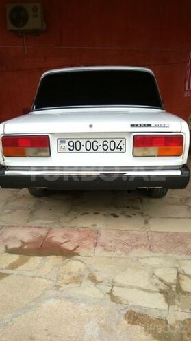 LADA (VAZ) 2107 2009, 57,790 km - 1.6 l - Bakı