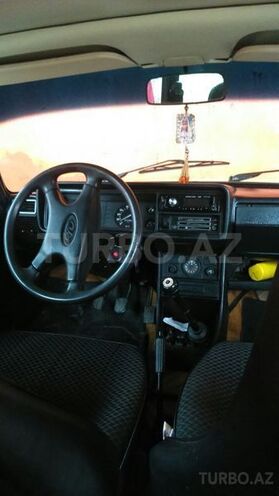 LADA (VAZ) 2107 2009, 57,790 km - 1.6 l - Bakı
