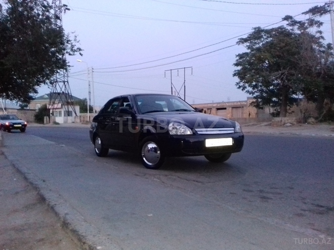 LADA (VAZ) Priora 2008, 92,000 km - 1.6 l - Sumqayıt