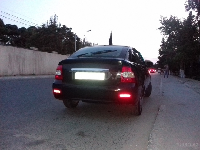 LADA (VAZ) Priora 2008, 92,000 km - 1.6 l - Sumqayıt