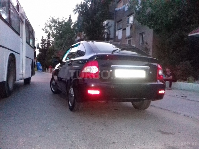 LADA (VAZ) Priora 2008, 92,000 km - 1.6 l - Sumqayıt
