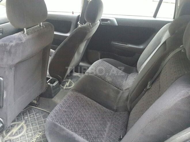 Opel Astra 1998, 290,000 km - 1.6 l - Bakı