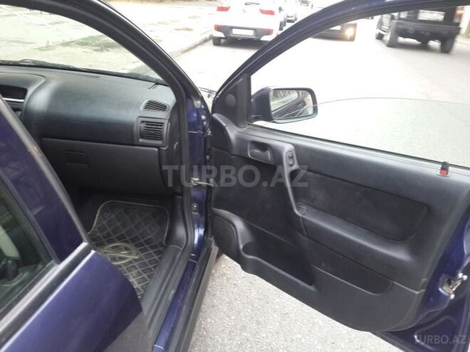 Opel Astra 1998, 290,000 km - 1.6 l - Bakı