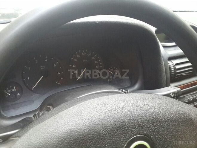 Opel Astra 1998, 290,000 km - 1.6 l - Bakı