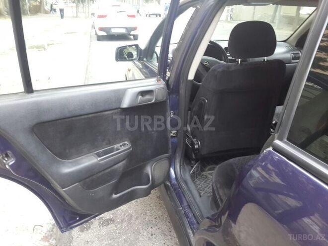 Opel Astra 1998, 290,000 km - 1.6 l - Bakı