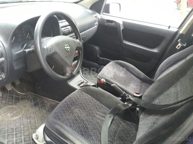 Opel Astra 1998, 290,000 km - 1.6 l - Bakı