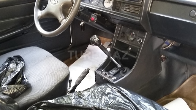 LADA (VAZ) 2107 2008, 70,000 km - 1.5 л - Göyçay