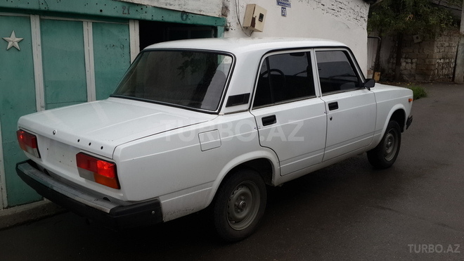 LADA (VAZ) 2107 2008, 70,000 km - 1.5 л - Göyçay