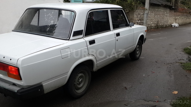 LADA (VAZ) 2107 2008, 70,000 km - 1.5 л - Göyçay