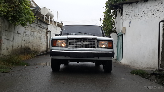 LADA (VAZ) 2107 2008, 70,000 km - 1.5 л - Göyçay