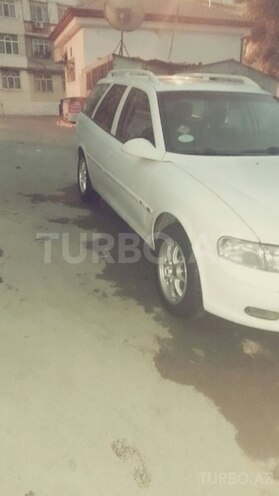 Opel Vectra 1998, 157,035 km - 1.8 l - Bakı