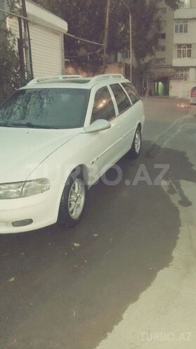 Opel Vectra 1998, 157,035 km - 1.8 l - Bakı