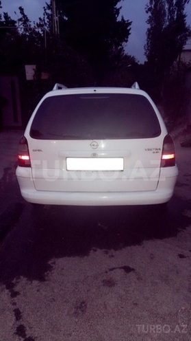 Opel Vectra 1998, 157,035 km - 1.8 l - Bakı