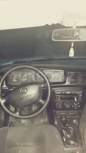 Opel Vectra 1998, 157,035 km - 1.8 l - Bakı