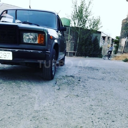 LADA (VAZ) 2107 2010, 75,000 km - 1.6 l - Bakı