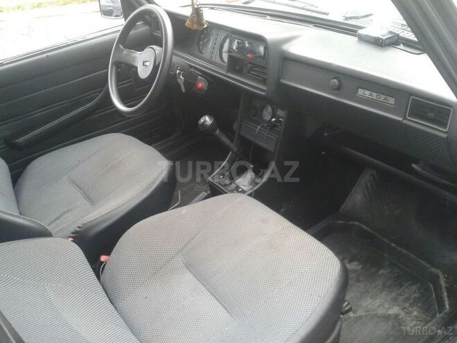 LADA (VAZ) 2107 2010, 75,000 km - 1.6 l - Bakı