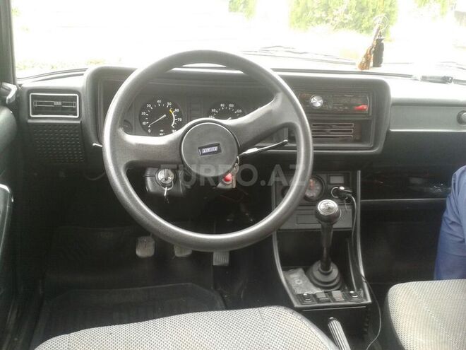 LADA (VAZ) 2107 2010, 75,000 km - 1.6 l - Bakı