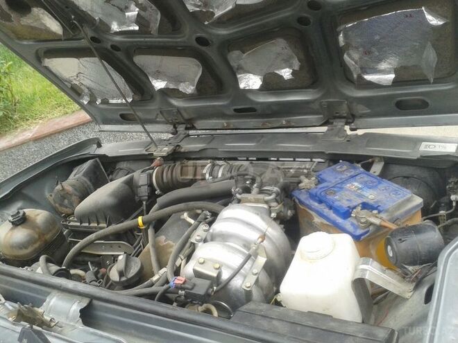 LADA (VAZ) 2107 2010, 75,000 km - 1.6 l - Bakı