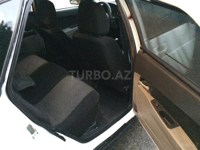 LADA (VAZ) Priora 2014, 118,000 km - 1.6 l - Bakı