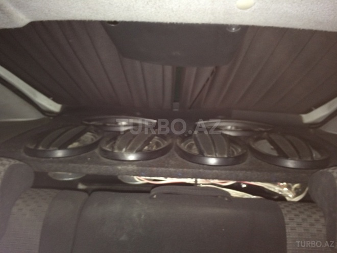 LADA (VAZ) Priora 2014, 118,000 km - 1.6 l - Bakı