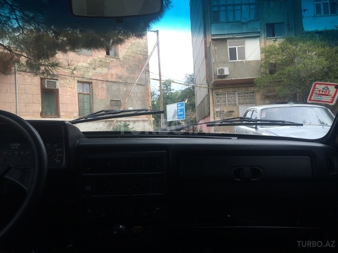 LADA (VAZ) Niva 2008, 92,000 km - 1.7 l - Bakı