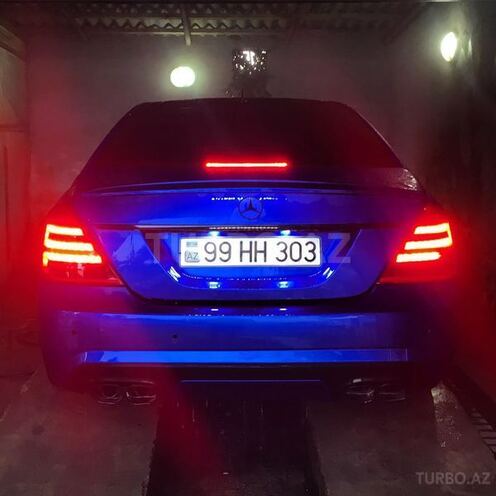 Mercedes S 350 2006, 155,000 km - 3.5 л - Bakı