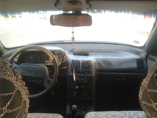 LADA (VAZ) 2112 2005, 282,000 km - 1.6 l - Bakı