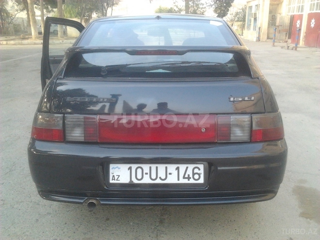 LADA (VAZ) 2112 2005, 282,000 km - 1.6 l - Bakı