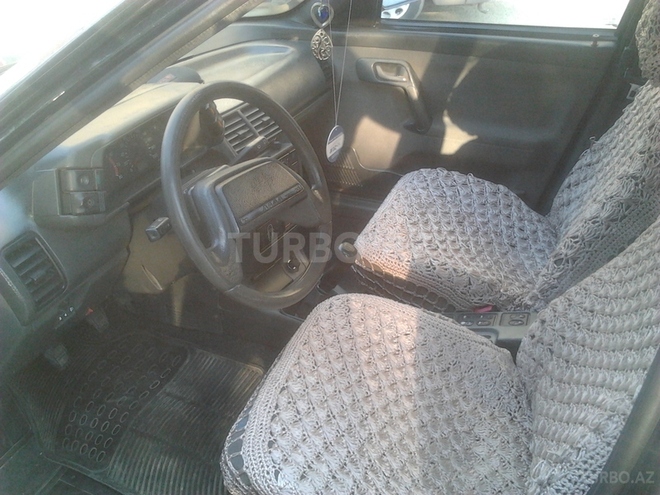 LADA (VAZ) 2112 2005, 282,000 km - 1.6 l - Bakı