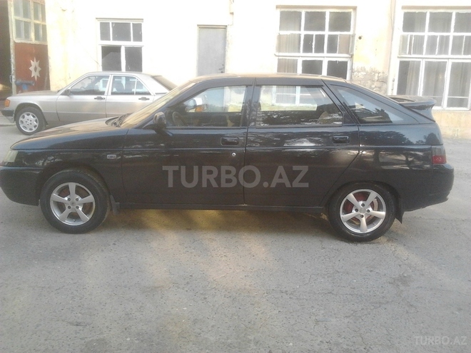 LADA (VAZ) 2112 2005, 282,000 km - 1.6 l - Bakı