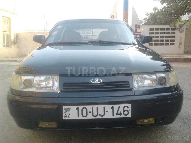 LADA (VAZ) 2112 2005, 282,000 km - 1.6 l - Bakı