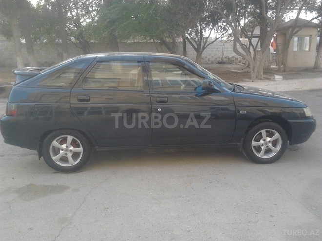 LADA (VAZ) 2112 2005, 282,000 km - 1.6 l - Bakı