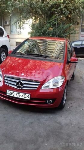 Mercedes A 180 2012, 21,000 km - 1.8 l - Bakı
