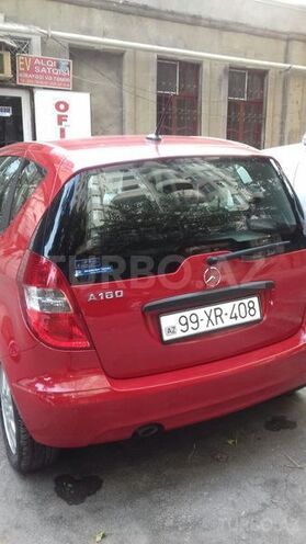 Mercedes A 180 2012, 21,000 km - 1.8 l - Bakı
