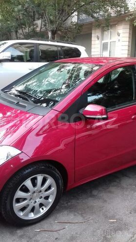 Mercedes A 180 2012, 21,000 km - 1.8 l - Bakı