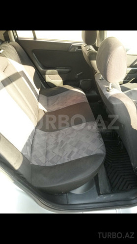 Opel Astra 2000, 187,300 km - 1.6 л - Bakı