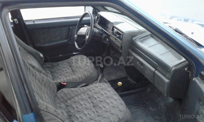 LADA (VAZ) 21099 2001, 140,000 km - 1.5 l - Zaqatala