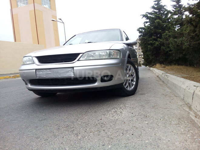 Opel Vectra 1999, 300,003 km - 2.0 l - Bakı