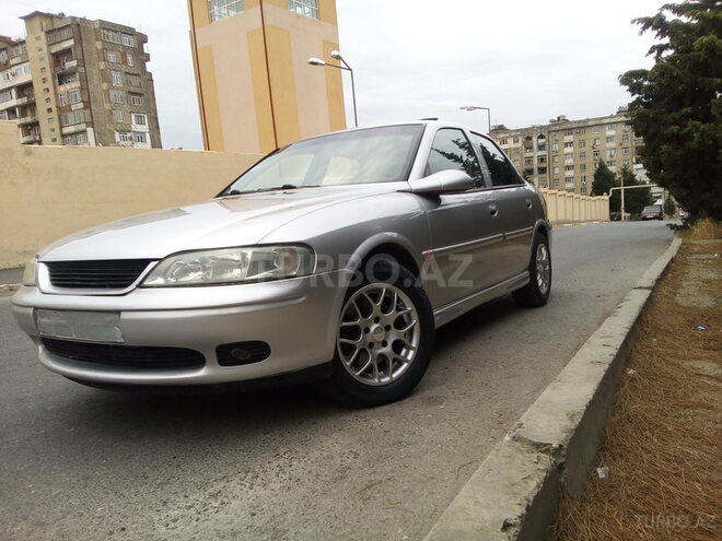 Opel Vectra 1999, 300,003 km - 2.0 l - Bakı
