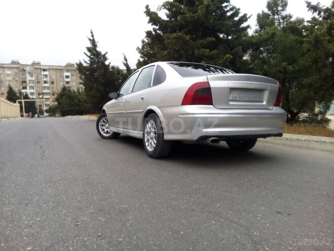 Opel Vectra 1999, 300,003 km - 2.0 l - Bakı