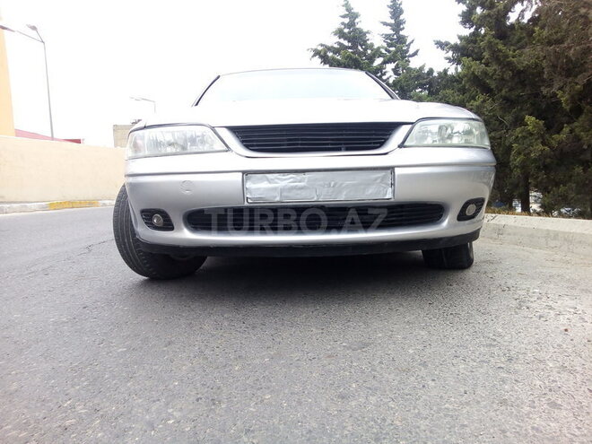 Opel Vectra 1999, 300,003 km - 2.0 l - Bakı