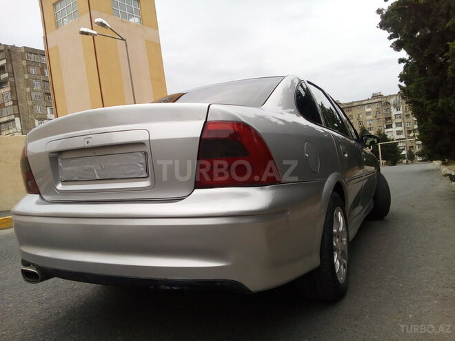 Opel Vectra 1999, 300,003 km - 2.0 l - Bakı