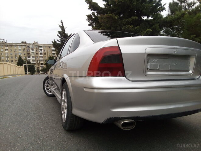 Opel Vectra 1999, 300,003 km - 2.0 l - Bakı