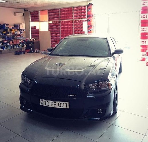 Dodge Charger 2013, 45,000 km - 3.6 l - Bakı
