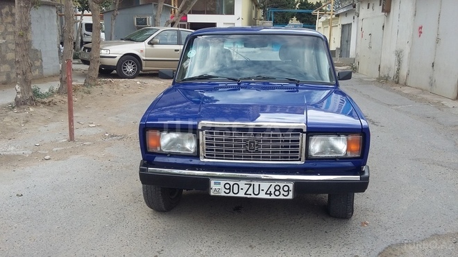 LADA (VAZ) 2104 2004, 125,000 km - 1.6 l - Bakı