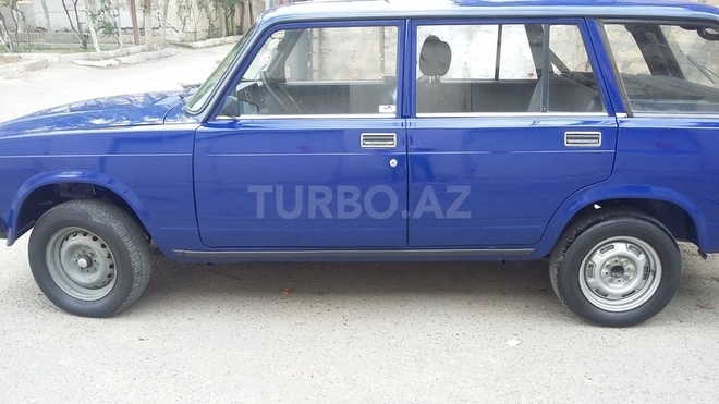 LADA (VAZ) 2104 2004, 125,000 km - 1.6 l - Bakı