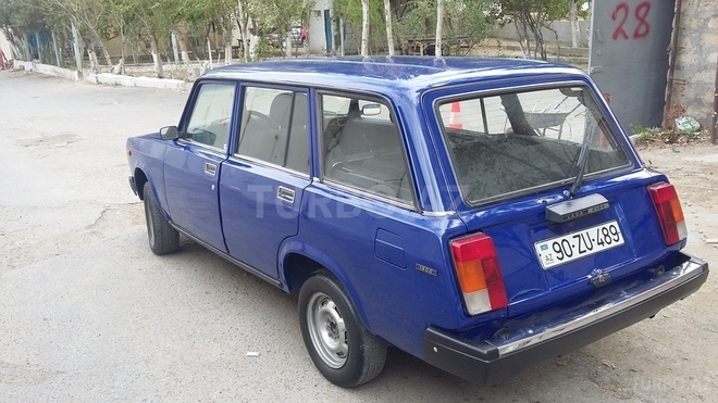 LADA (VAZ) 2104 2004, 125,000 km - 1.6 l - Bakı