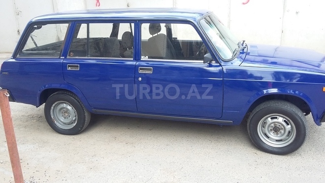 LADA (VAZ) 2104 2004, 125,000 km - 1.6 l - Bakı