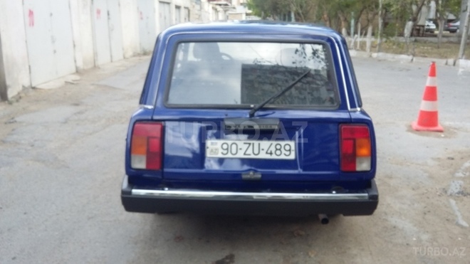 LADA (VAZ) 2104 2004, 125,000 km - 1.6 l - Bakı